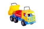 Polesie Wader 94264 Ride-on Truck Polypropylene Polesie Wader 94264 Ride-on Truck Polypropylene