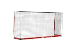 vidaXL 93375 Soccer Goal 366.5x91x183cm Steel vidaXL 93375 Soccer Goal 366.5x91x183cm Steel