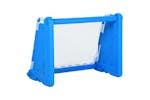 vidaXL 80368 Children Football Goal 100x75x55cm Plastic vidaXL 80368 Children Football Goal 100x75x55cm Plastic