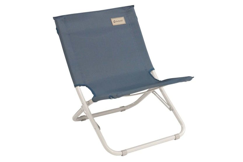 Outwell 435204 Folding Camping Chair Sauntons Ocean Blue Outwell 435204 Folding Camping Chair Sauntons Ocean Blue