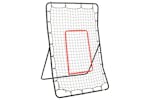 vidaXL 93372 Softball Rebounder 88x79x137cm Steel vidaXL 93372 Softball Rebounder 88x79x137cm Steel