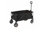 Outwell 441819 Folding Cart Cancun Transporter Black Outwell 441819 Folding Cart Cancun Transporter Black
