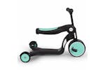 Billy 432920 5 In 1 Scooter Quince Blue Billy 432920 5 In 1 Scooter Quince Blue