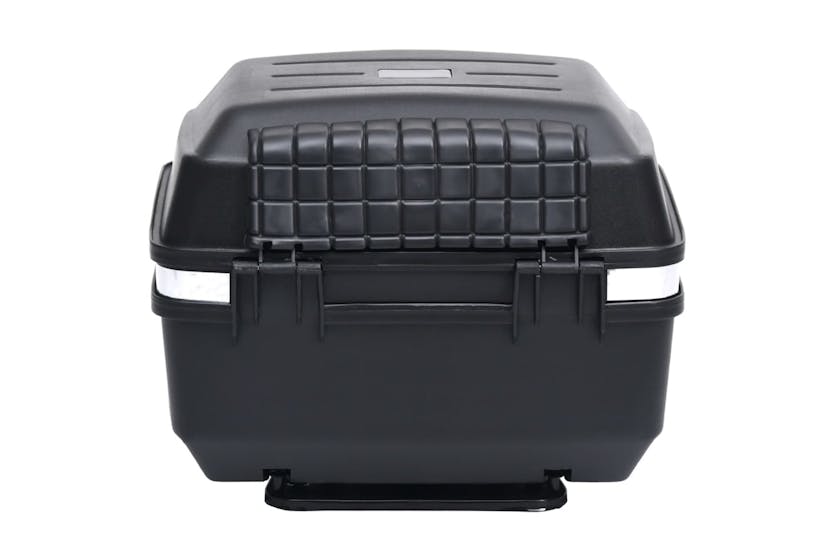 vidaXL 150673 Motorbike Top Case 24 L For Single Helmet vidaXL 150673 Motorbike Top Case 24 L For Single Helmet