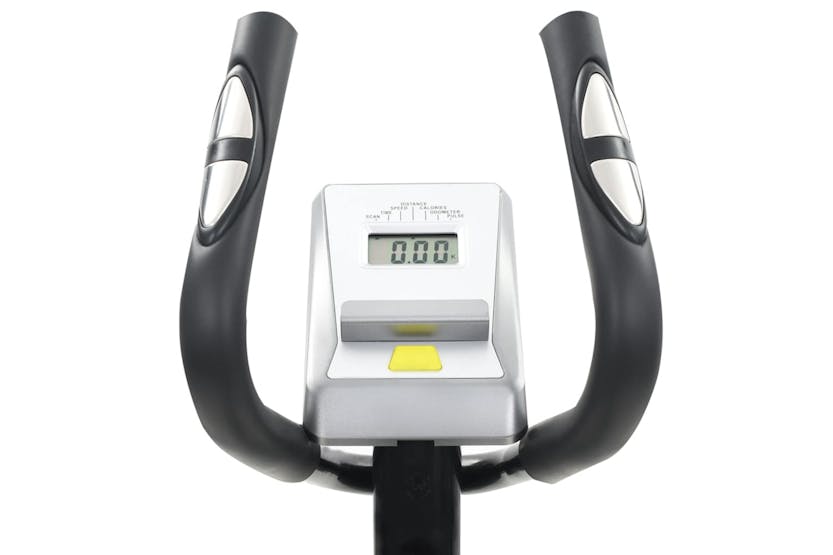 vidaXL 91440 Magnetic Elliptical Trainer With Pulse Measurement vidaXL 91440 Magnetic Elliptical Trainer With Pulse Measurement