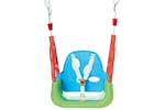 Happy People 435992 3-in-1 Swing With Belt Plastic Happy People 435992 3-in-1 Swing With Belt Plastic