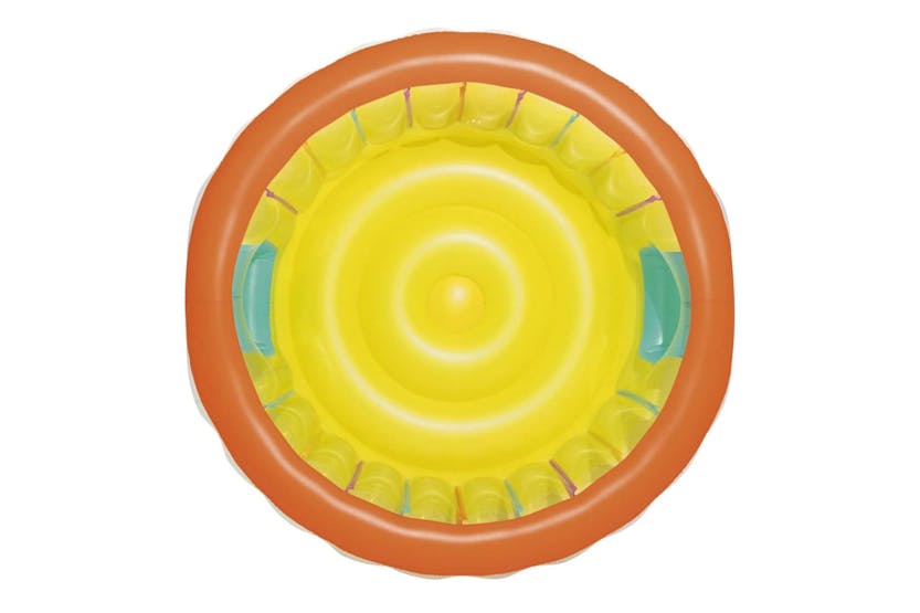 Bestway 445228 Castle Bouncer Bouncejam 180x86 Cm Bestway 445228 Castle Bouncer Bouncejam 180x86 Cm