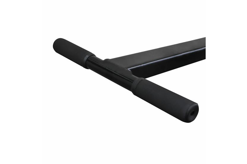 vidaXL 140206 275kg Utility Trailer Rv Camper Boat Hand Dolly W/ Two Pneumatic Tires vidaXL 140206 275kg Utility Trailer Rv Camper Boat Hand Dolly W/ Two Pneumatic Tires