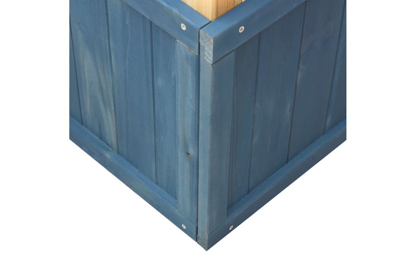 vidaXL 3145013 Outdoor Playset Solid Wood Fir vidaXL 3145013 Outdoor Playset Solid Wood Fir