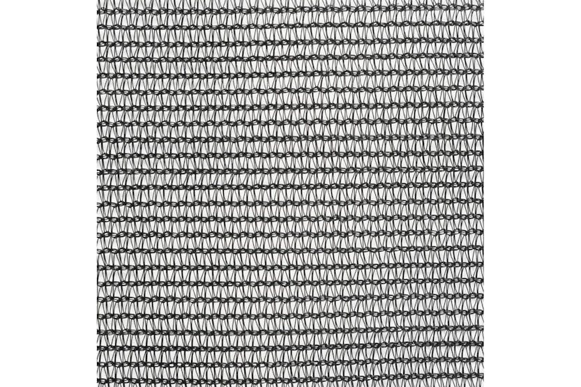 vidaXL 144994 Trailer Net Hdpe 2.5x4 M Black vidaXL 144994 Trailer Net Hdpe 2.5x4 M Black