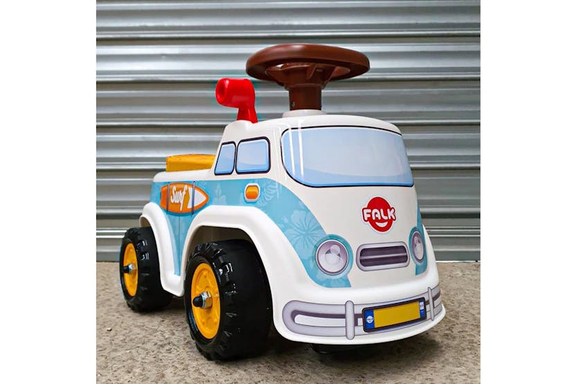Falk 440666 Ride-on Toy "mini Van" Falk 440666 Ride-on Toy "mini Van"