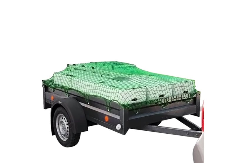 vidaXL 142128 Trailer Net 1.5x2.2 M Pp vidaXL 142128 Trailer Net 1.5x2.2 M Pp