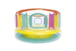 Bestway 445228 Castle Bouncer Bouncejam 180x86 Cm Bestway 445228 Castle Bouncer Bouncejam 180x86 Cm