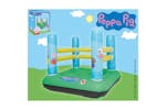 Happy People 445652 Bouncy Castle With Balls Peppa Pig 150x150x150 Cm Happy People 445652 Bouncy Castle With Balls Peppa Pig 150x150x150 Cm