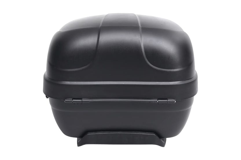 vidaXL 150669 Motorbike Top Case 35 L For Single Helmet vidaXL 150669 Motorbike Top Case 35 L For Single Helmet