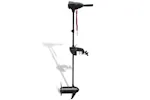 Vidaxl Electric Outboard Motor P37 86 Lbs Vidaxl Electric Outboard Motor P37 86 Lbs