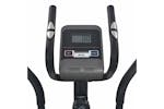 vidaXL 91910 Magnetic Elliptical Trainer With Pulse Measurement vidaXL 91910 Magnetic Elliptical Trainer With Pulse Measurement
