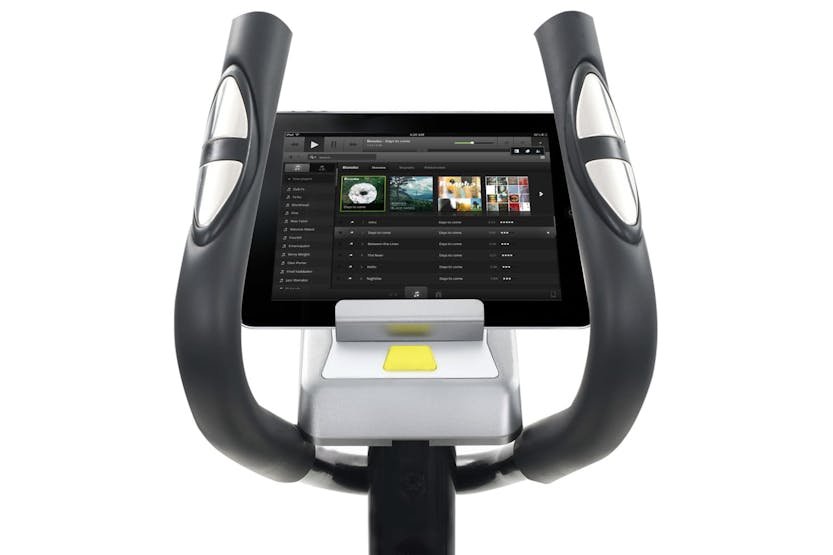 vidaXL 91440 Magnetic Elliptical Trainer With Pulse Measurement vidaXL 91440 Magnetic Elliptical Trainer With Pulse Measurement