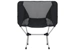 vidaXL 47797 2x Folding Camping Chairs With Carry Bag 54x50x65cm Aluminium vidaXL 47797 2x Folding Camping Chairs With Carry Bag 54x50x65cm Aluminium