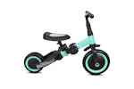 Billy 432913 4 In 1 Balance Bike Fresa Turquoise Billy 432913 4 In 1 Balance Bike Fresa Turquoise