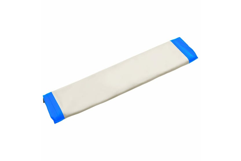 vidaXL 92724 Inflatable Floating Deck Blue And White 300x300x15cm vidaXL 92724 Inflatable Floating Deck Blue And White 300x300x15cm