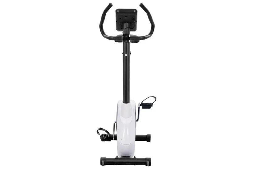 vidaXL 91907 Magnetic Exercise Bike With Pulse Measurement vidaXL 91907 Magnetic Exercise Bike With Pulse Measurement
