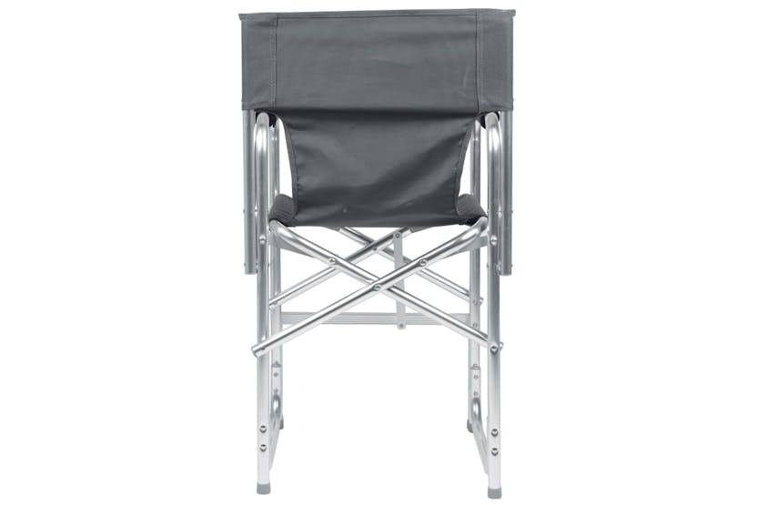 Bo-camp 428604 Folding High Chair Anthracite Bo-camp 428604 Folding High Chair Anthracite