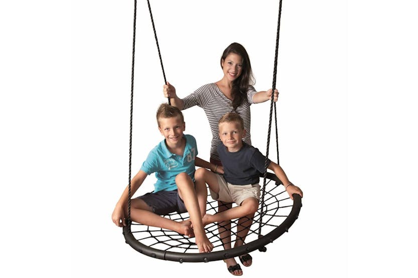 Outdoor Play 416531 Nest Swing With Net 100 Cm 45404 Outdoor Play 416531 Nest Swing With Net 100 Cm 45404