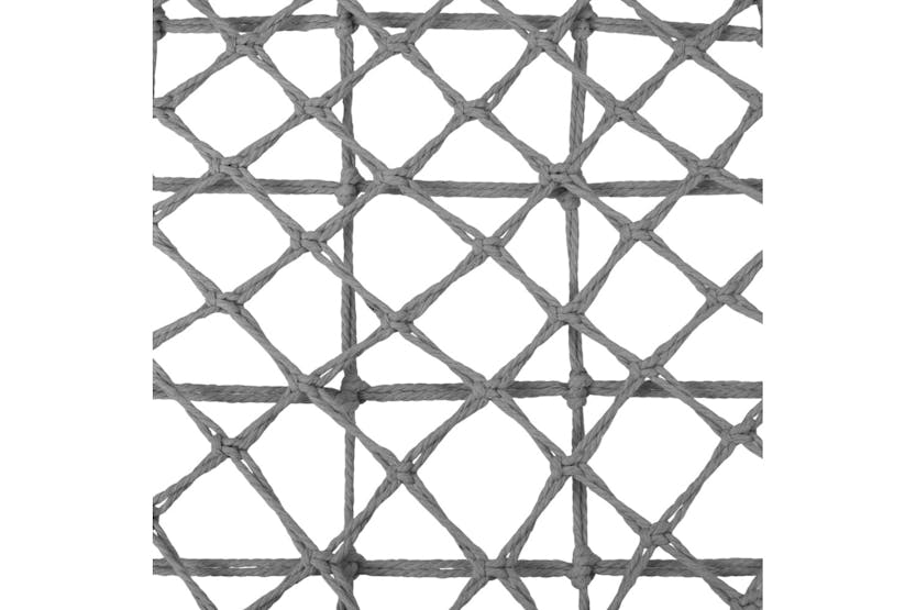 Vidaxl Hammock Swing Chair 80 Cm Grey Vidaxl Hammock Swing Chair 80 Cm Grey