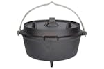 Esschert Design 411466 Dutch Oven 6.5 L Black Ff235 Esschert Design 411466 Dutch Oven 6.5 L Black Ff235
