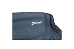 Outwell 435195 Folding Camping Chair Strangford Blue Outwell 435195 Folding Camping Chair Strangford Blue