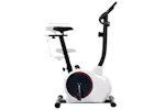 vidaXL 91907 Magnetic Exercise Bike With Pulse Measurement vidaXL 91907 Magnetic Exercise Bike With Pulse Measurement