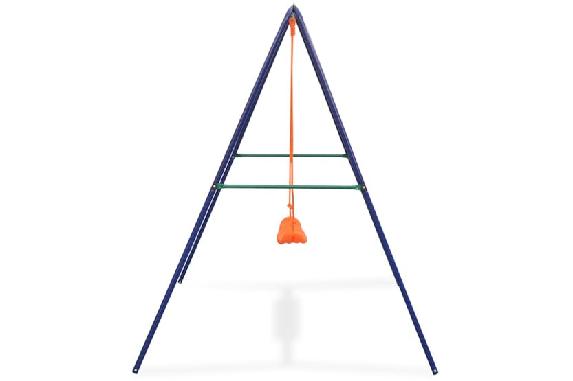 vidaXL 91361 Single Swing Orange vidaXL 91361 Single Swing Orange