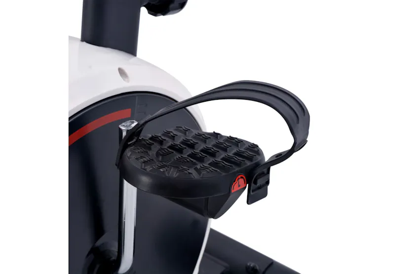 vidaXL 91907 Magnetic Exercise Bike With Pulse Measurement vidaXL 91907 Magnetic Exercise Bike With Pulse Measurement