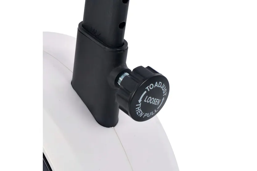 vidaXL 91907 Magnetic Exercise Bike With Pulse Measurement vidaXL 91907 Magnetic Exercise Bike With Pulse Measurement