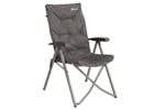 Outwell 435192 Folding Camping Chair Yellowstone Lake Grey Outwell 435192 Folding Camping Chair Yellowstone Lake Grey