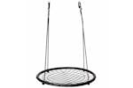 Outdoor Play 416531 Nest Swing With Net 100 Cm 45404 Outdoor Play 416531 Nest Swing With Net 100 Cm 45404