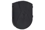 Vidaxl Electric Dartboard With Darts Black Polypropylene Vidaxl Electric Dartboard With Darts Black Polypropylene
