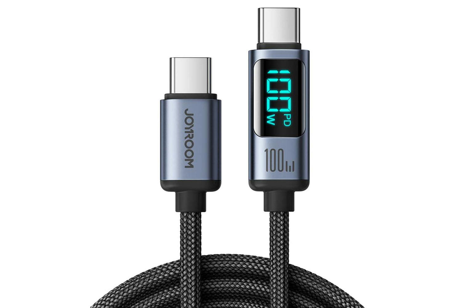 Joyroom 100W USB-C to USB-C Cable | 1.2m
