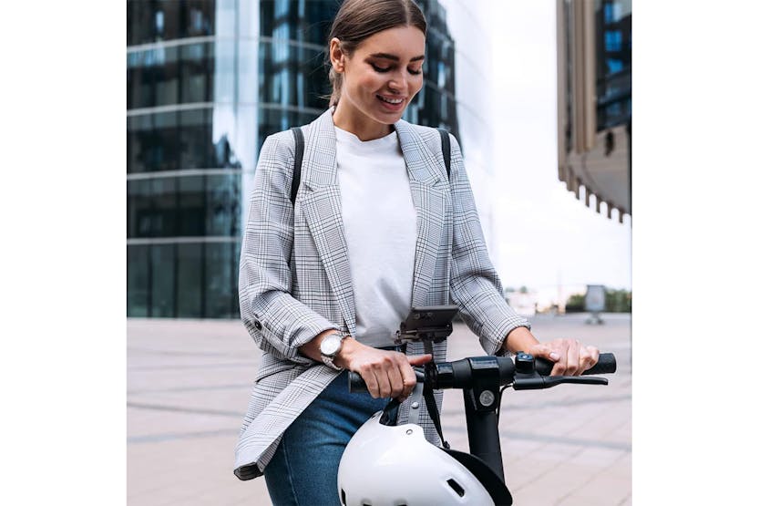 Busbi Mobile Phone Holder | Black Busbi Mobile Phone Holder | Black