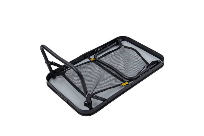 Bo-camp 441532 Folding Camping Table Northgate 56x34 Cm Aluminium Bo-camp 441532 Folding Camping Table Northgate 56x34 Cm Aluminium