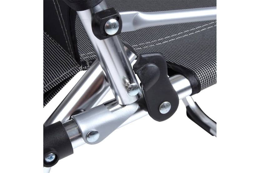 Bo-camp 428608 Folding Camping Chair Copa Rio Classic Sand Bo-camp 428608 Folding Camping Chair Copa Rio Classic Sand