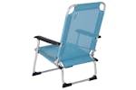 Bo-camp 435531 Beach Chair Copa Rio Lyon Blue Bo-camp 435531 Beach Chair Copa Rio Lyon Blue