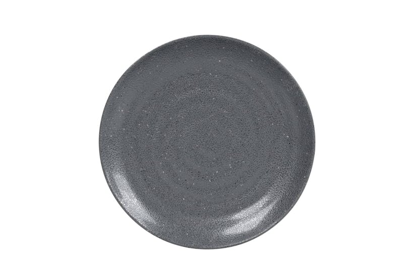 Bo-camp 428646 16 Piece Tableware Stone Melamine Grey Bo-camp 428646 16 Piece Tableware Stone Melamine Grey