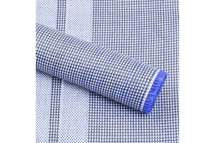 vidaXL 315199 Tent Carpet 500x300cm Blue vidaXL 315199 Tent Carpet 500x300cm Blue