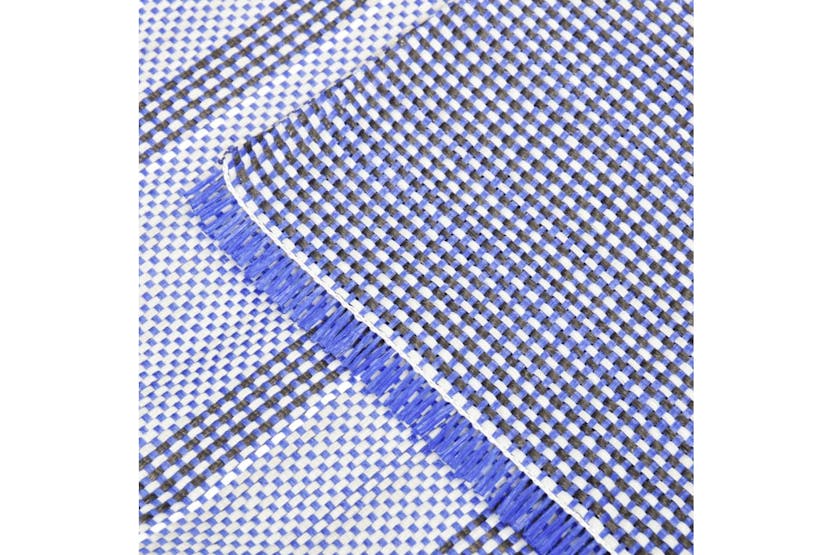vidaXL 315199 Tent Carpet 500x300cm Blue vidaXL 315199 Tent Carpet 500x300cm Blue