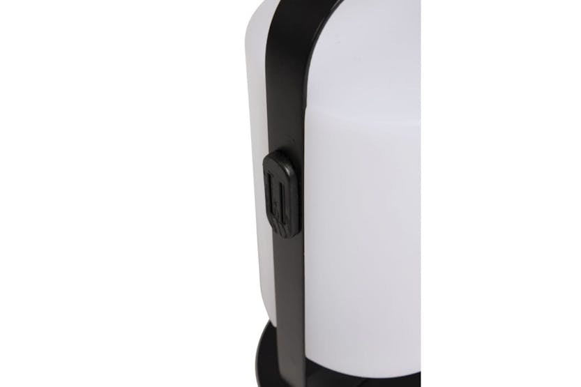 Bo-camp 441558 Led Table Lamp Helms White And Black Bo-camp 441558 Led Table Lamp Helms White And Black