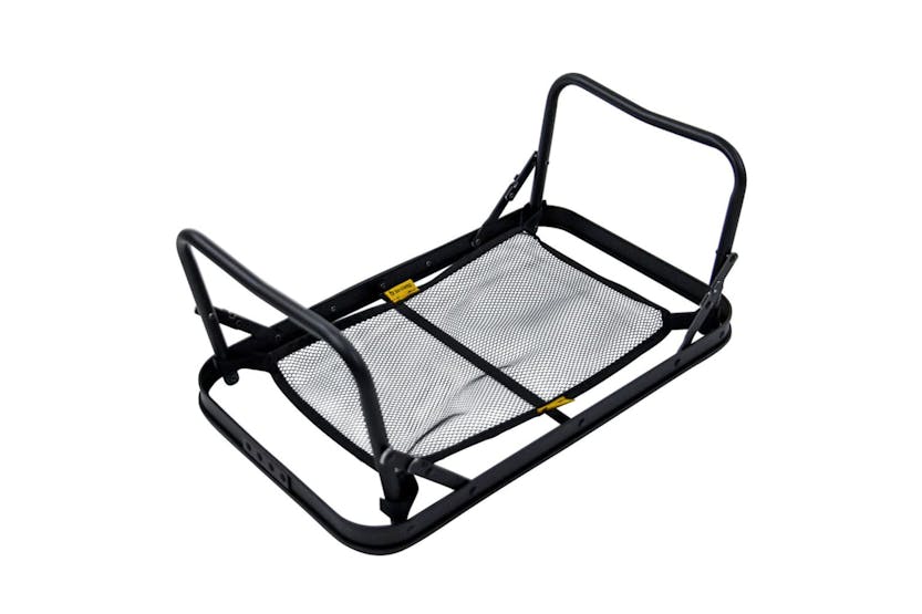 Bo-camp 441536 Folding Camping Table Culver 56x34 Cm Aluminium Bo-camp 441536 Folding Camping Table Culver 56x34 Cm Aluminium