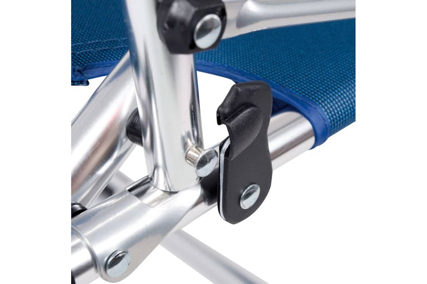 Bo-camp 428601 Beach Chair Copa Rio Ocean Bo-camp 428601 Beach Chair Copa Rio Ocean