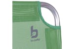 Bo-camp 435533 Beach Chair Copa Rio Lyon Green Bo-camp 435533 Beach Chair Copa Rio Lyon Green